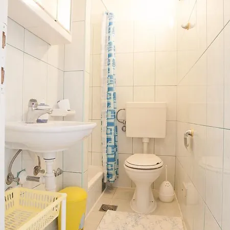 Studio Privlaka 11461a Privlaka (Zadar)